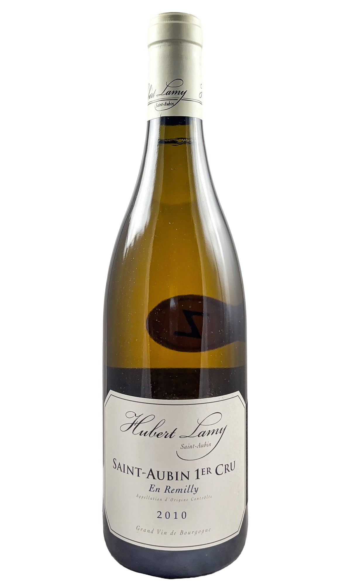 クリアランスセール QUEADLUUN-RAU MAXIMILIAN J Hubert Lamy, Saint Aubin 1er Cru Clos Du Meix, 2023 – Flatiron