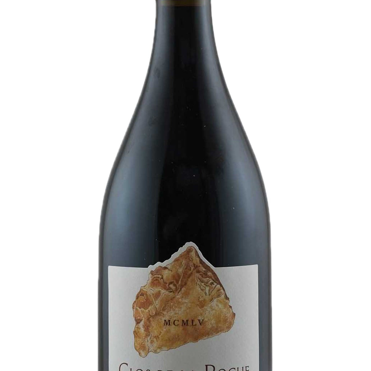 Hubert Lignier, Clos de la Roche Grand Cru MCMLV, 2019 – Flatiron Wines ...