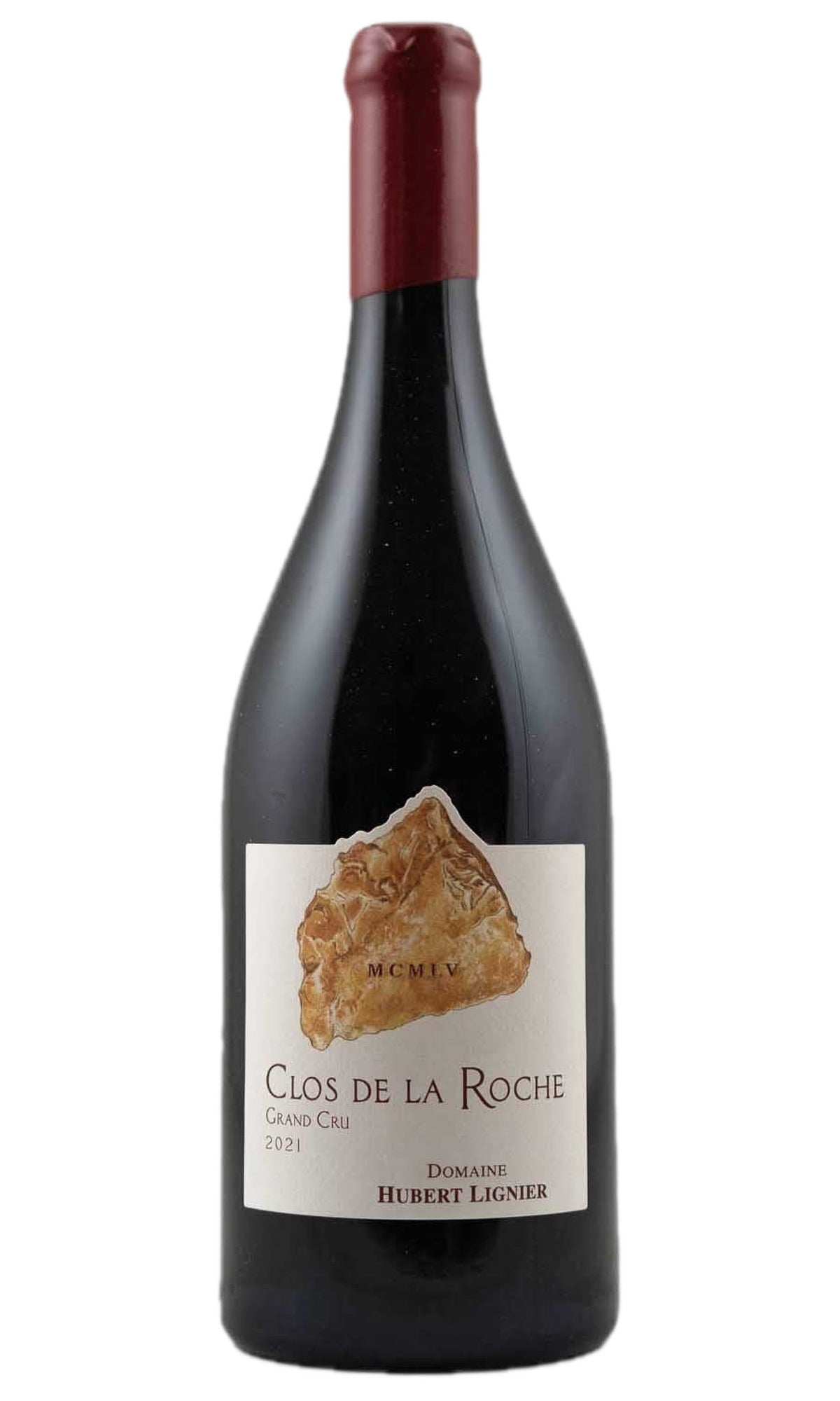 CLOS DE LA ROCHE 2011 グランクリュ 2011 Domaine de la Pousse d'Or Clos de la Roche Grand Cru, Cote de