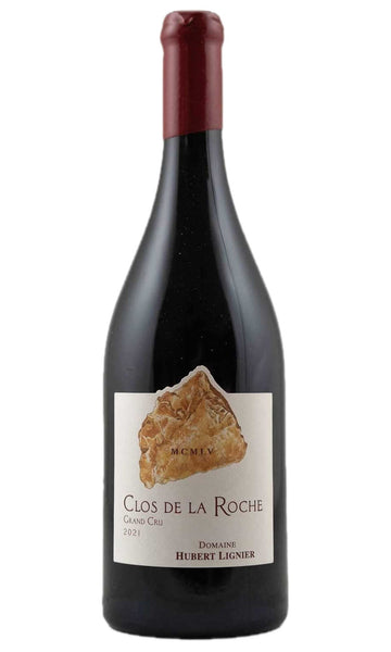 Les Granilites rouge 2015 3L 木箱入り Hubert-Lignier-Clos-de-la-