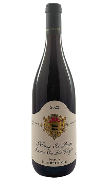 Hubert-Lignier-Morey-Saint-