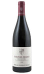 Bottle of Hudelot-Baillet, Bonnes Mares Grand Cru, 2022 - Red Wine - Flatiron Wines & Spirits - New York