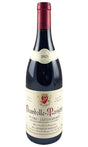 Bottle of Hudelot-Noellat, Chambolle-Musigny 1er Cru Les Charmes, 2021 - Red Wine - Flatiron Wines & Spirits - New York