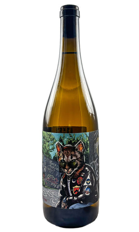 Bottle of Hugo Mendes, Pitau Branco, 2024 - White Wine - Flatiron Wines & Spirits - New York