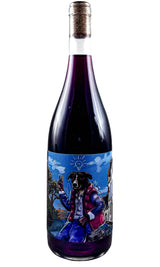 Bottle of Hugo Mendes, Pitau Clarete, 2024 - Red Wine - Flatiron Wines & Spirits - New York
