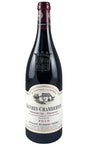 Bottle of Humbert Freres, Gevrey-Chambertin 1er Cru Poissenot, 2010 - Red Wine - Flatiron Wines & Spirits - New York
