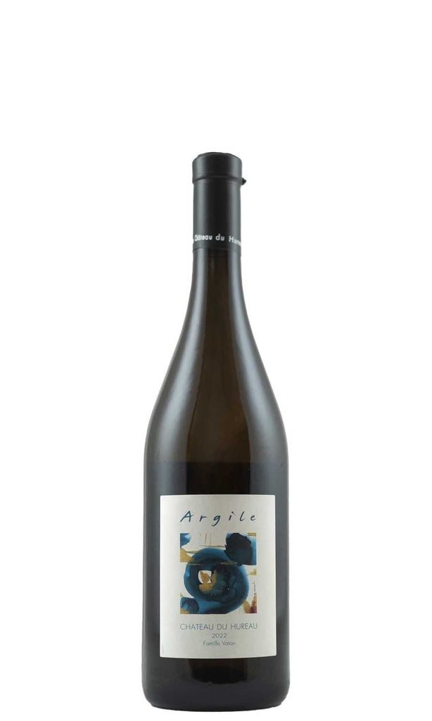 Bottle of Hureau, Saumur Argile Blanc, 2022 - White Wine - Flatiron Wines & Spirits - New York