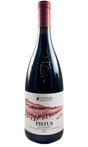 Bottle of I Custodi (Salvo Foti), Etna Rosso 'Pistus', 2023 - Red Wine - Flatiron Wines & Spirits - New York