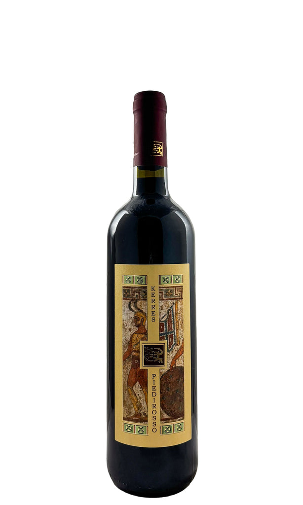 Bottle of I Pentri, Beneventano Kerres Piedirosso, 2020 - Red Wine - Flatiron Wines & Spirits - New York
