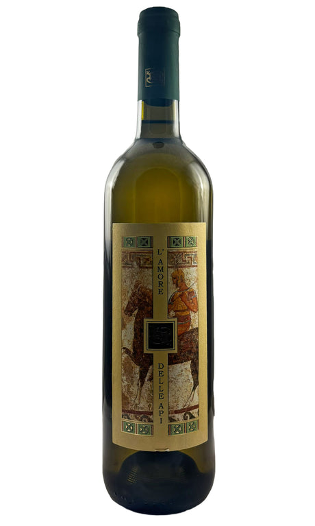 Bottle of I Pentri, Fiano "L’Amore Delle Api", 2022 - White Wine - Flatiron Wines & Spirits - New York