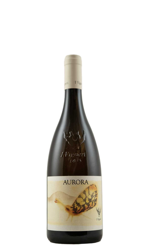 Bottle of I Vigneri (Salvo Foti), Caselle Aurora, 2022 - White Wine - Flatiron Wines & Spirits - New York