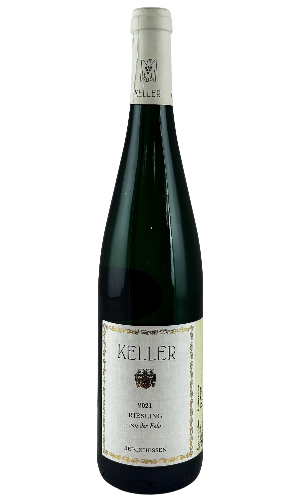 Keller, Riesling Trocken Von der Fels', 2021
