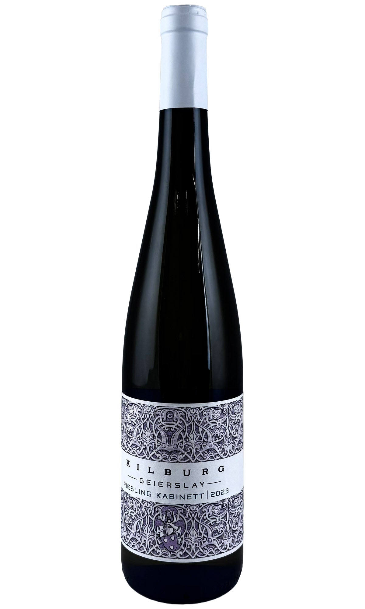Max Kilburg, Riesling Kabinett Geierslay, 2023
