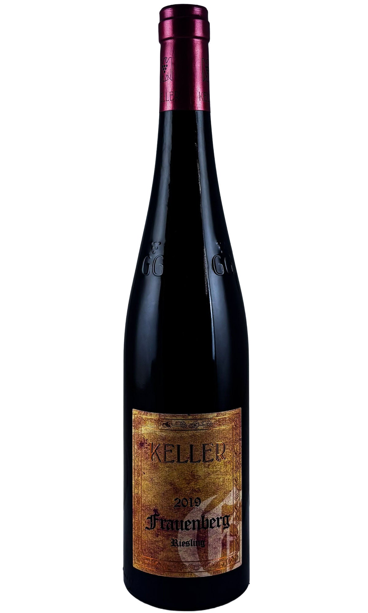 Keller, Riesling Grosses Gewachs Frauenberg, 2019