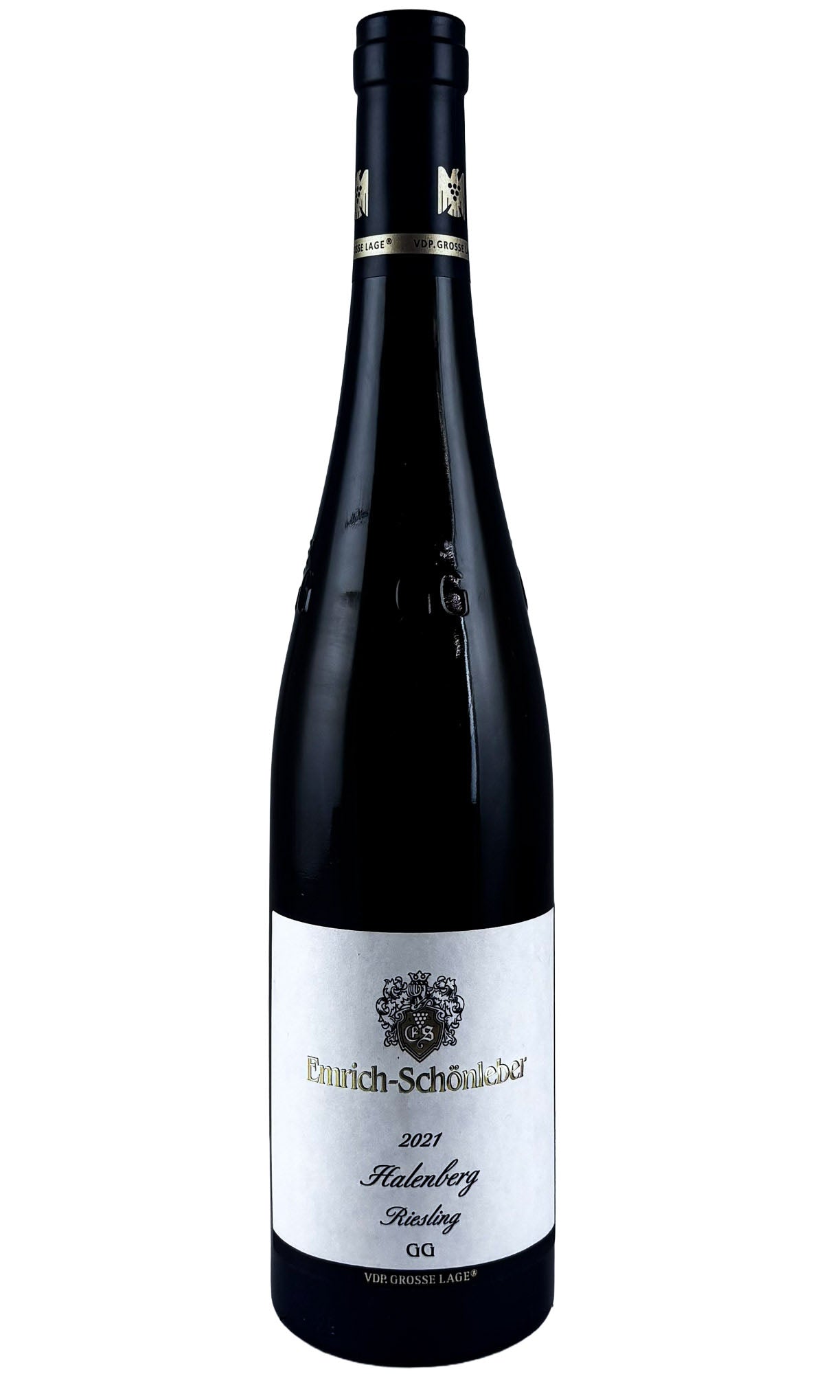 Emrich-Schonleber, Riesling Grosses Gewachs Halenberg, 2021