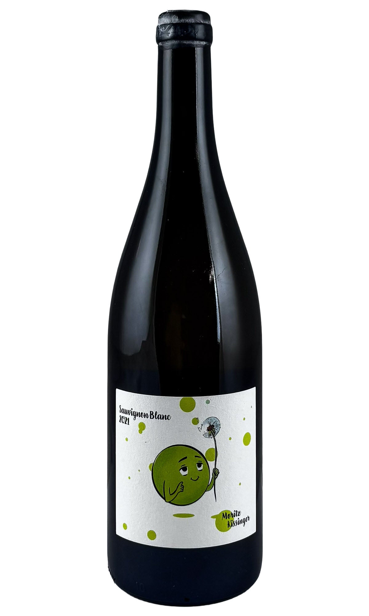 Moritz Kissinger, Sauvignon Blanc, 2021