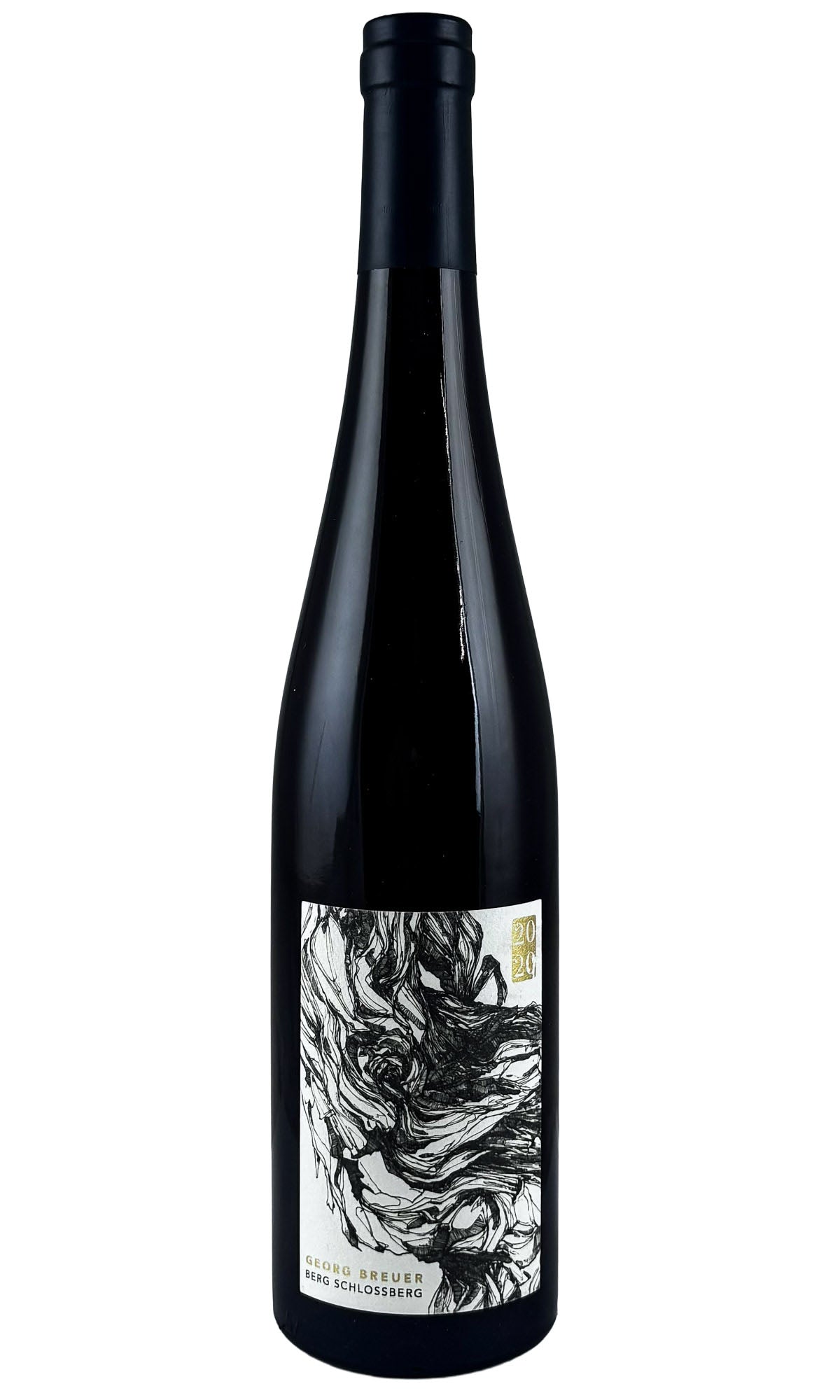 Georg Breuer, Riesling Berg Schlossberg, 2020