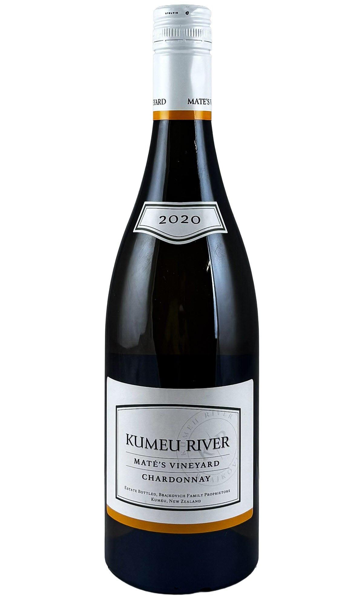 Kumeu River, Chardonnay Mate's Vineyard, 2020