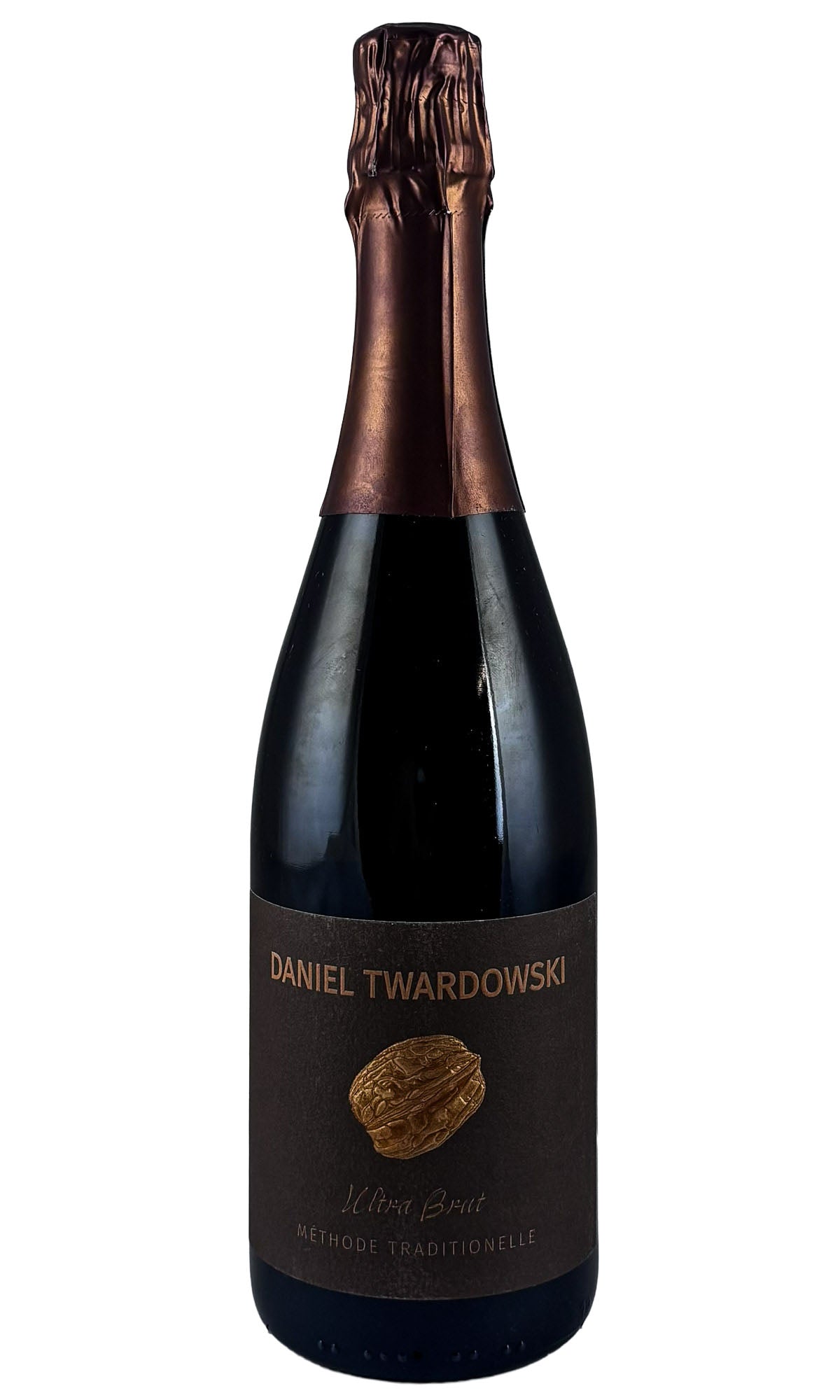 Daniel Twardowski, Ultra Brut Spatburgunder Sekt, NV