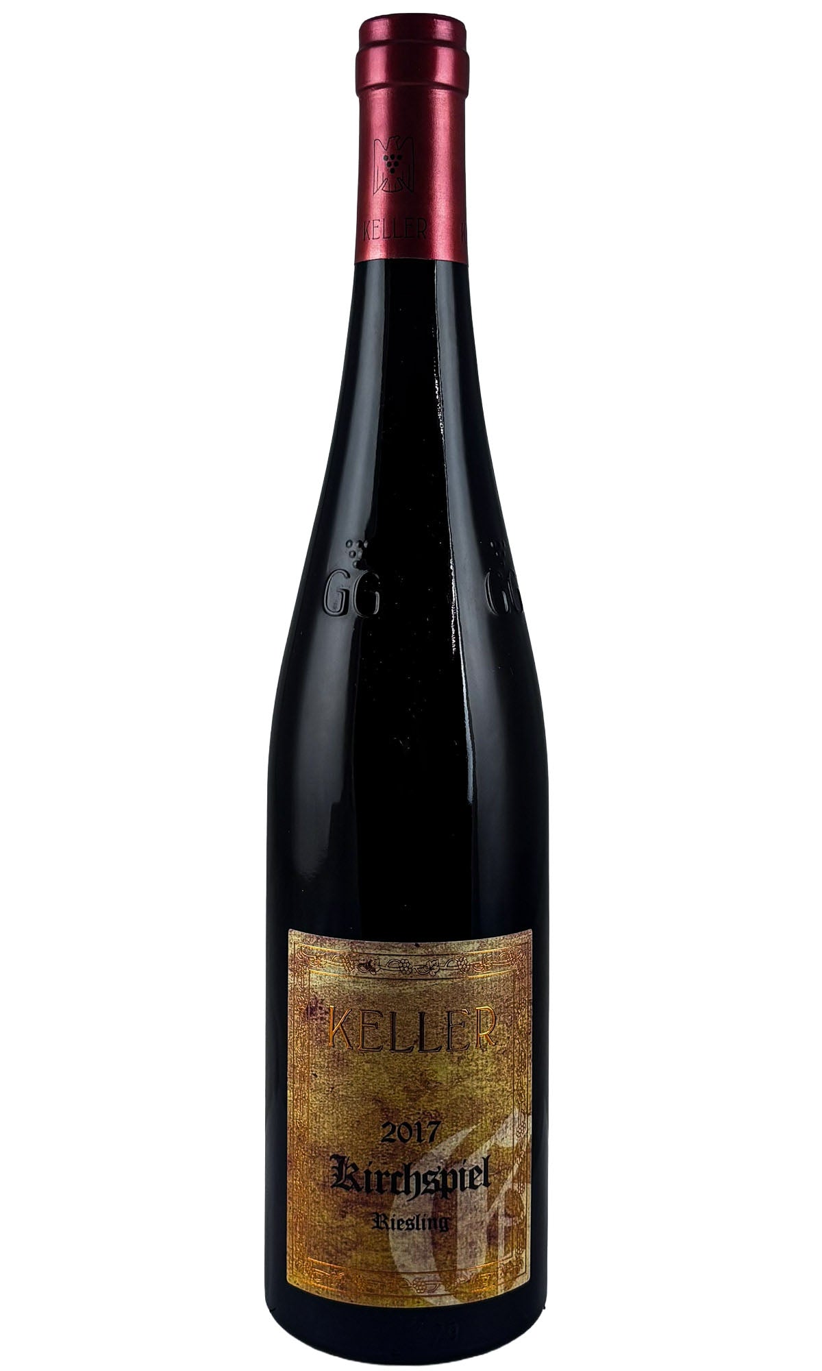 Keller, Riesling Grosses Gewachs Kirchspiel, 2017