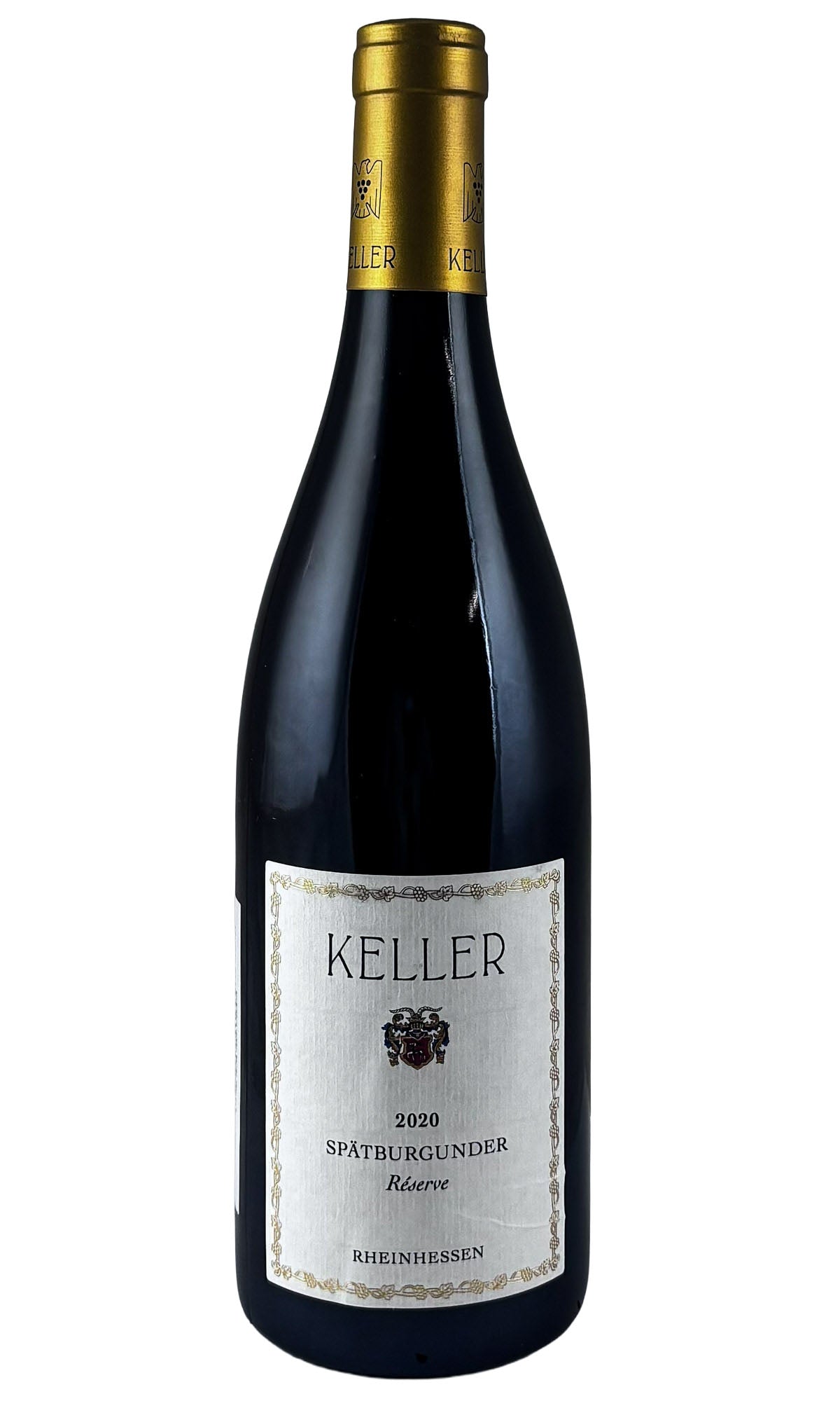 Keller, Pinot Noir Reserve Trocken, 2020