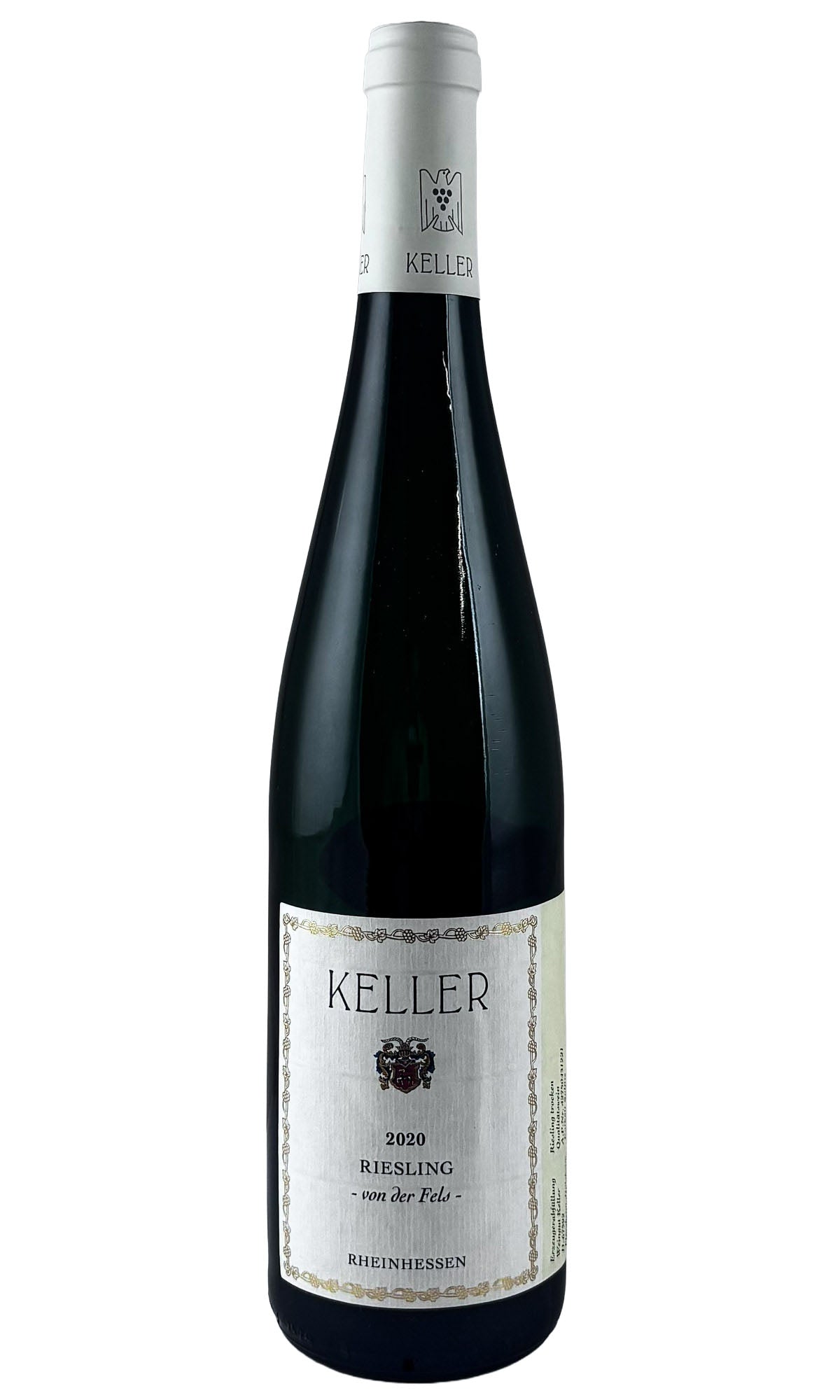 Keller, Riesling Trocken Von der Fels', 2020