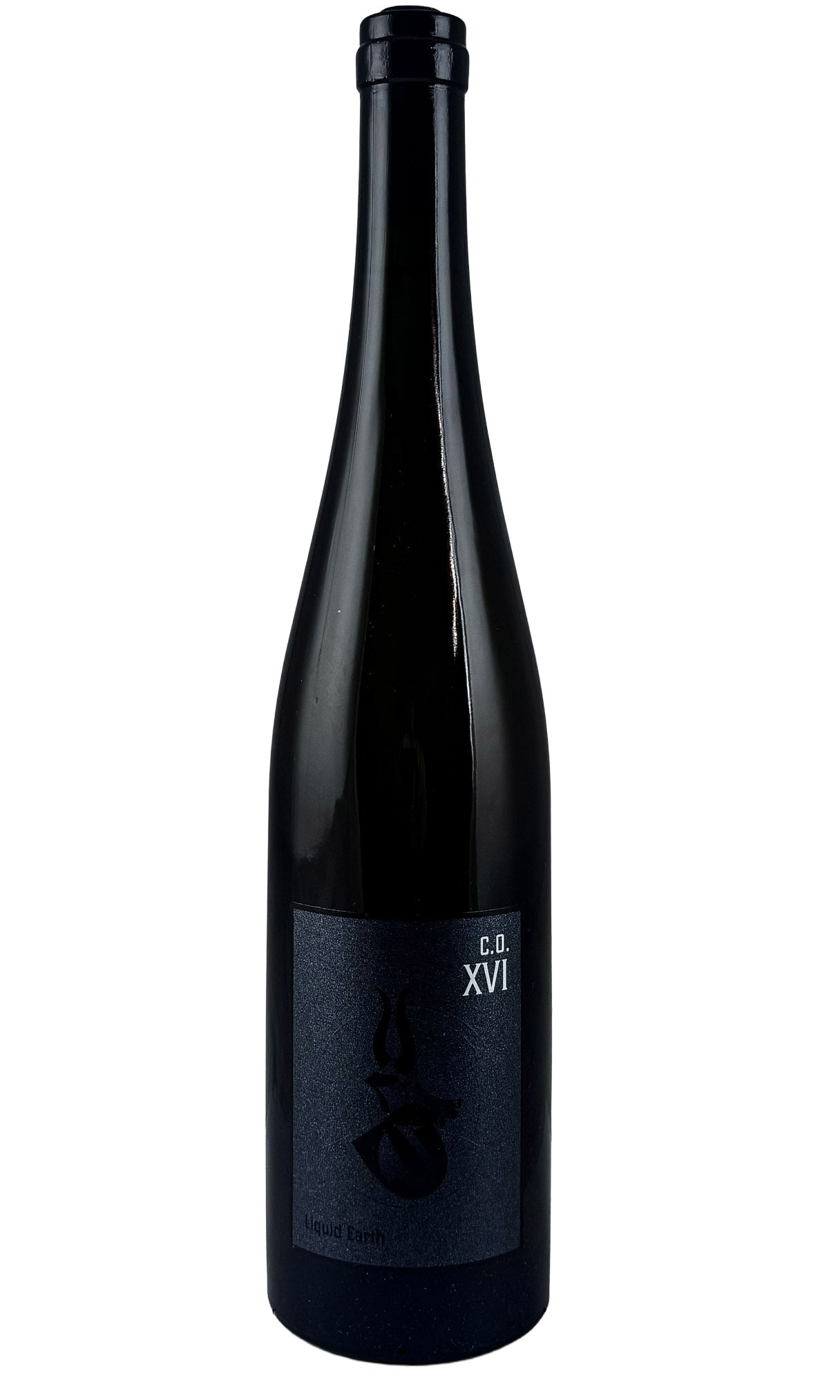Battenfeld-Spanier, Riesling C.O. Liquid Earth, 2016