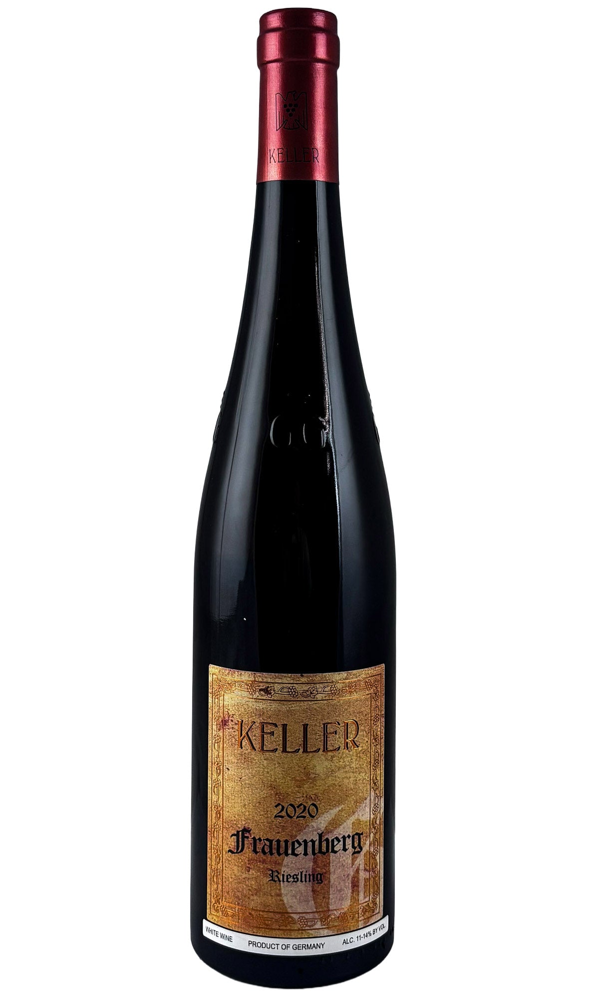 Keller, Riesling Grosses Gewachs Frauenberg, 2020