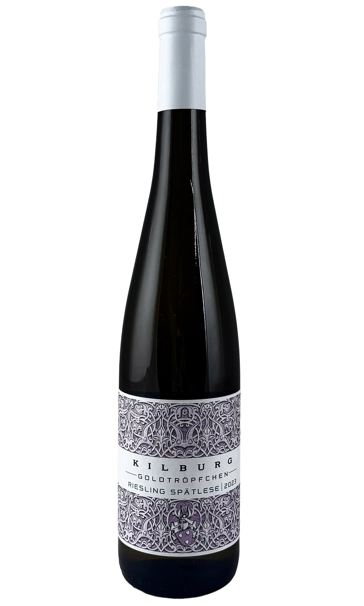 Max Kilburg, Riesling Spatlese Piesporter Goldtropfchen, 2023