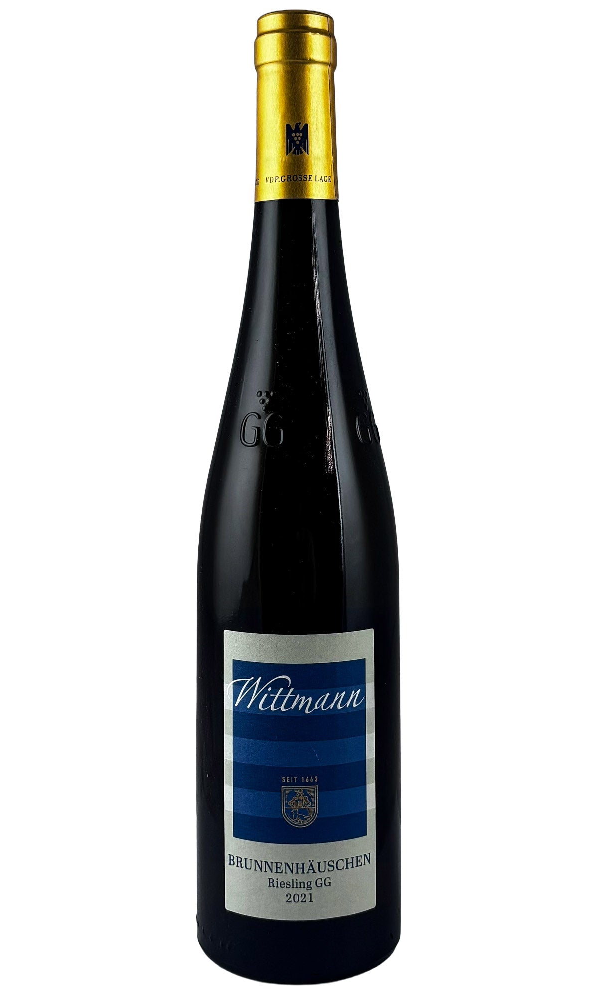 Wittmann, Riesling GG Brunnenhauschen, 2021