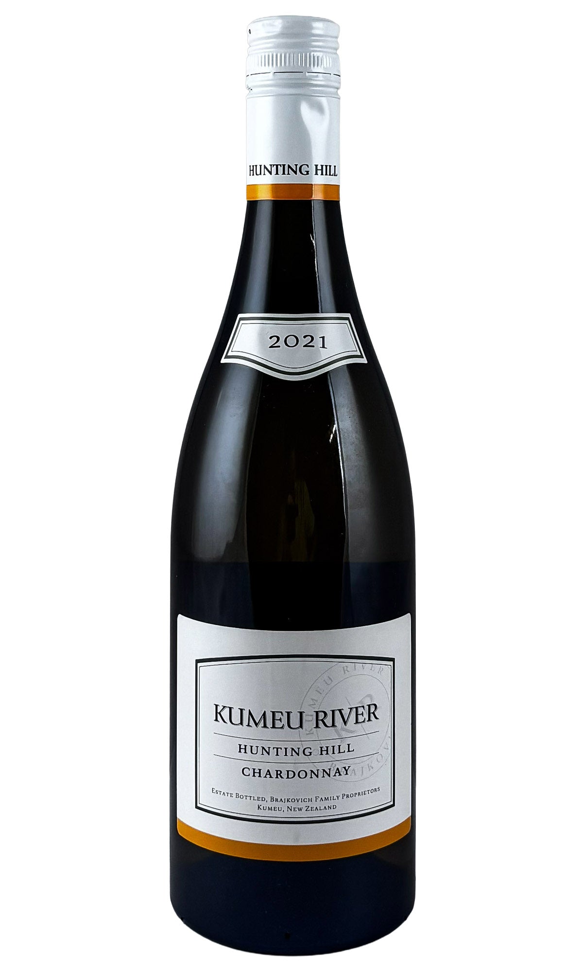 Kumeu River, Chardonnay Hunting Hill, 2021