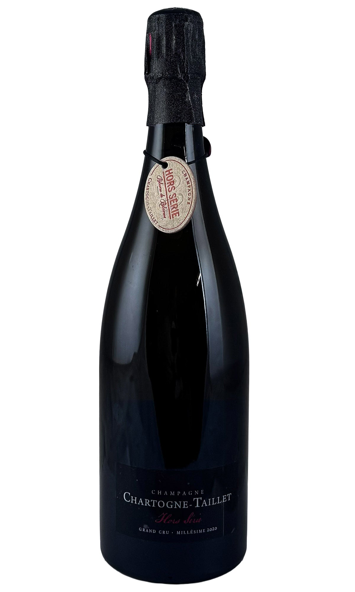 Chartogne-Taillet, Champagne Blanc de Blancs Extra Brut Hors Serie, 2020