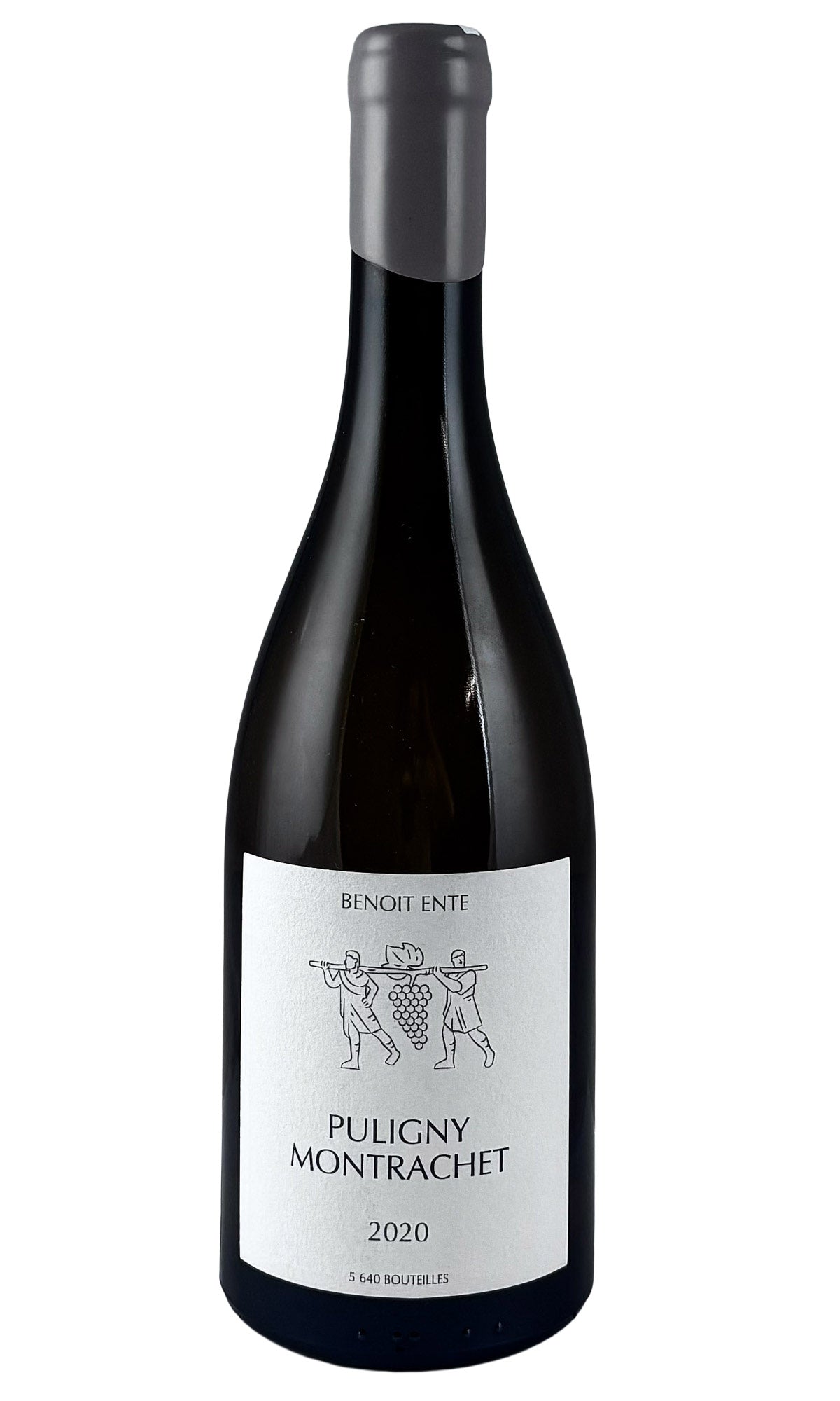 Benoit Ente, Puligny-Montrachet, 2020