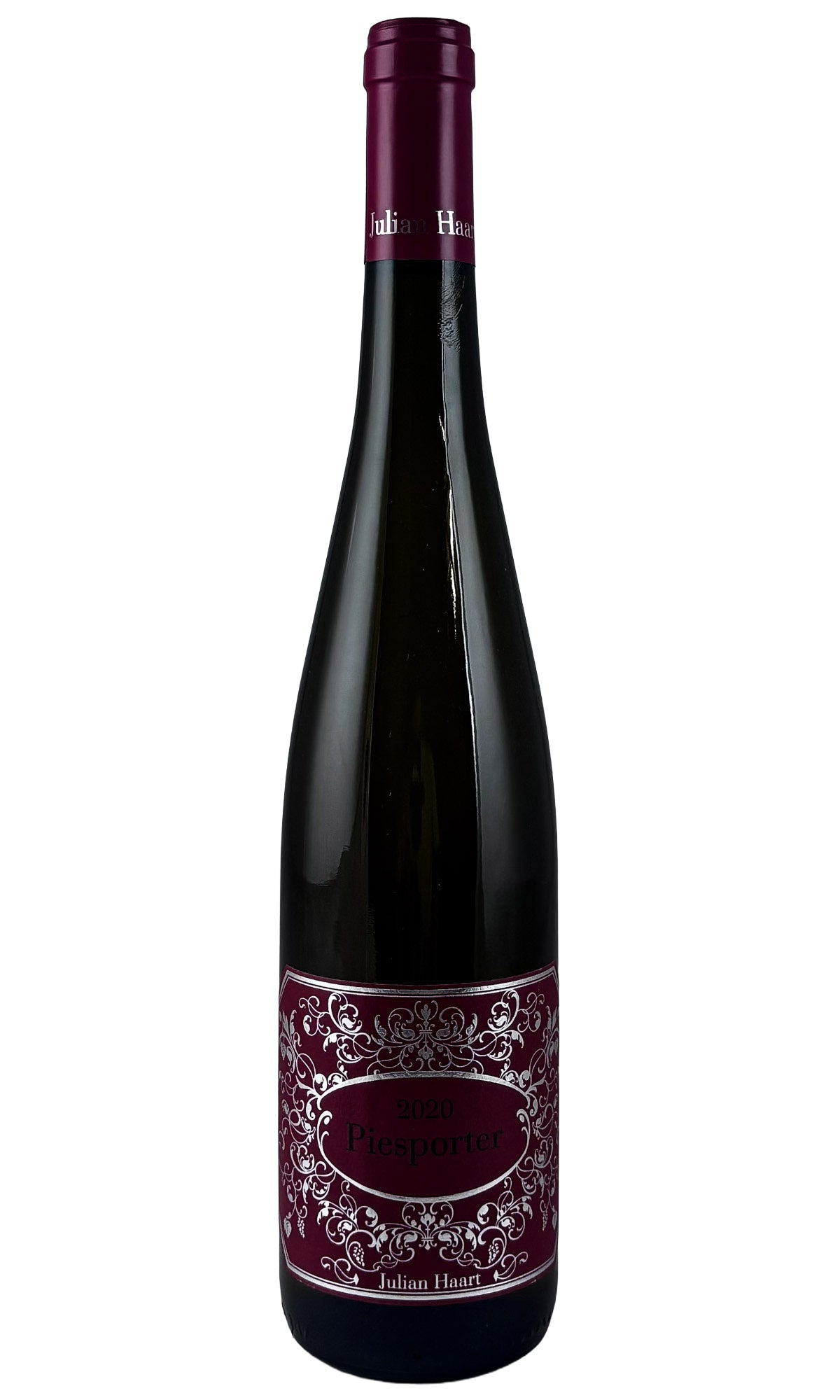 Julian Haart, Riesling Piesporter, 2020