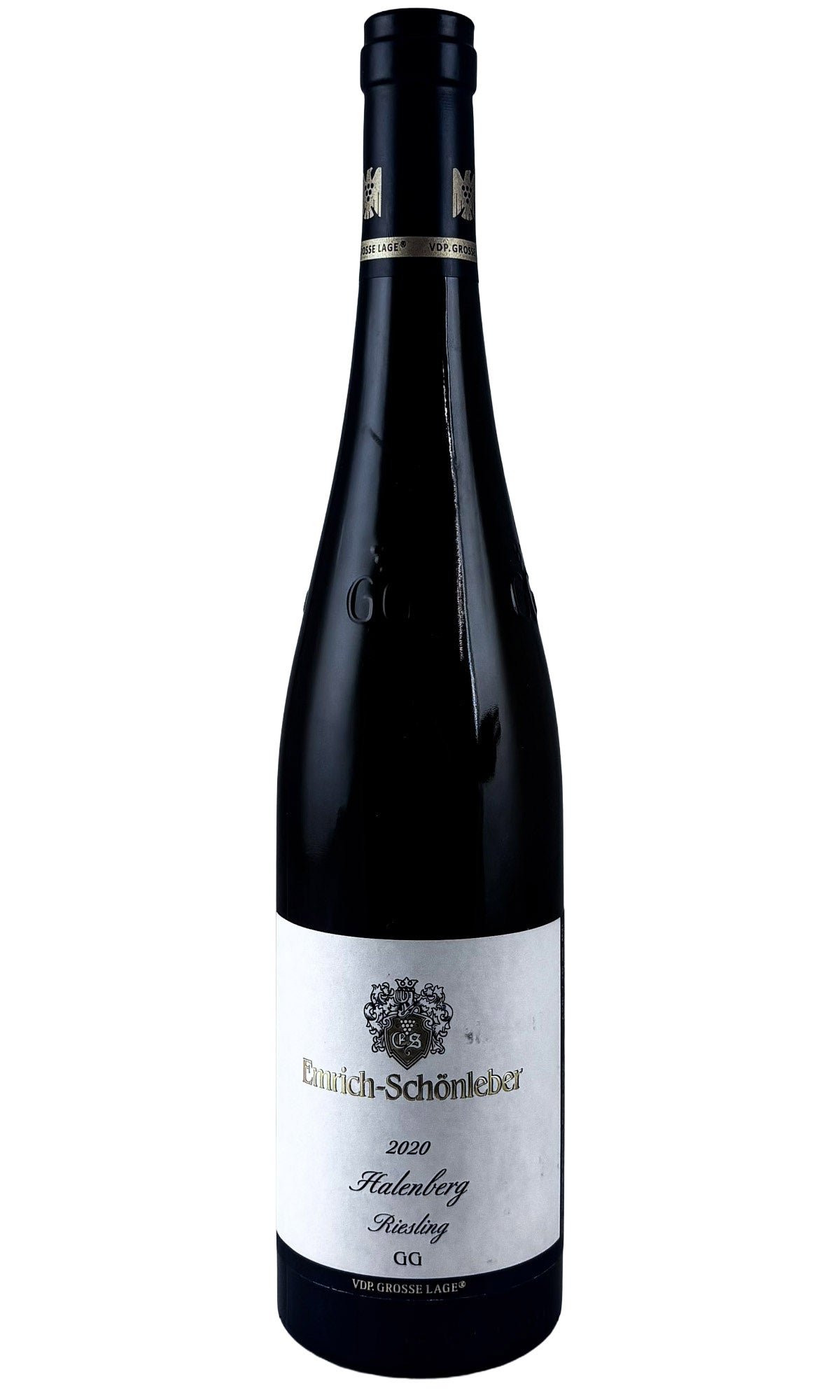 Emrich-Schonleber, Riesling Grosses Gewachs Halenberg, 2020