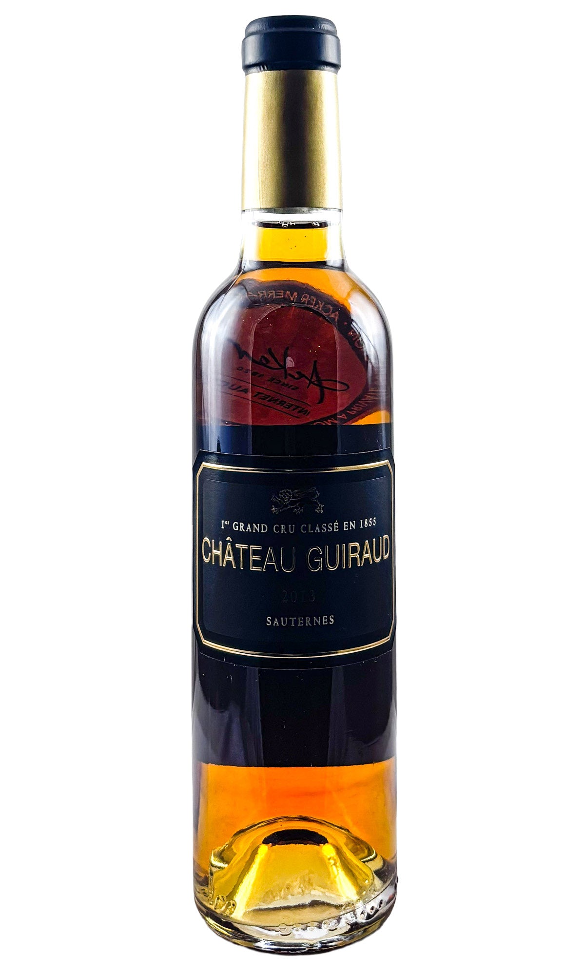 Chateau Guiraud, Sauternes, 2013 (375ml)