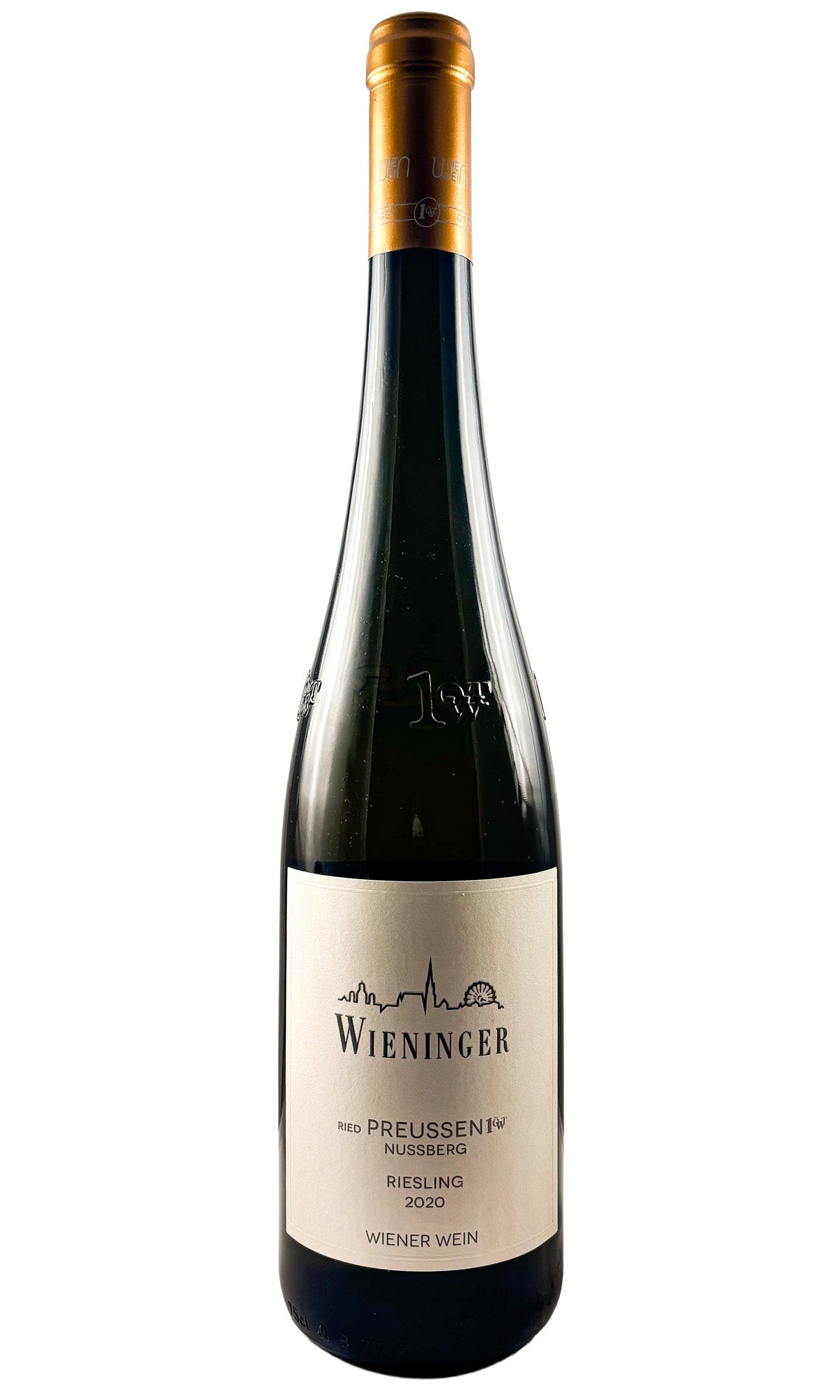 Wieninger, Ried Preussen Riesling, 2020