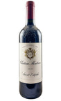 Bottle of Chateau Montrose, Saint Estephe, 2018 - Red Wine - Flatiron Wines & Spirits - New York