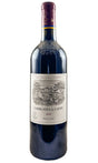 Bottle of Carruades de Lafite Rothschild, Pauillac, 2010 - Red Wine - Flatiron Wines & Spirits - New York
