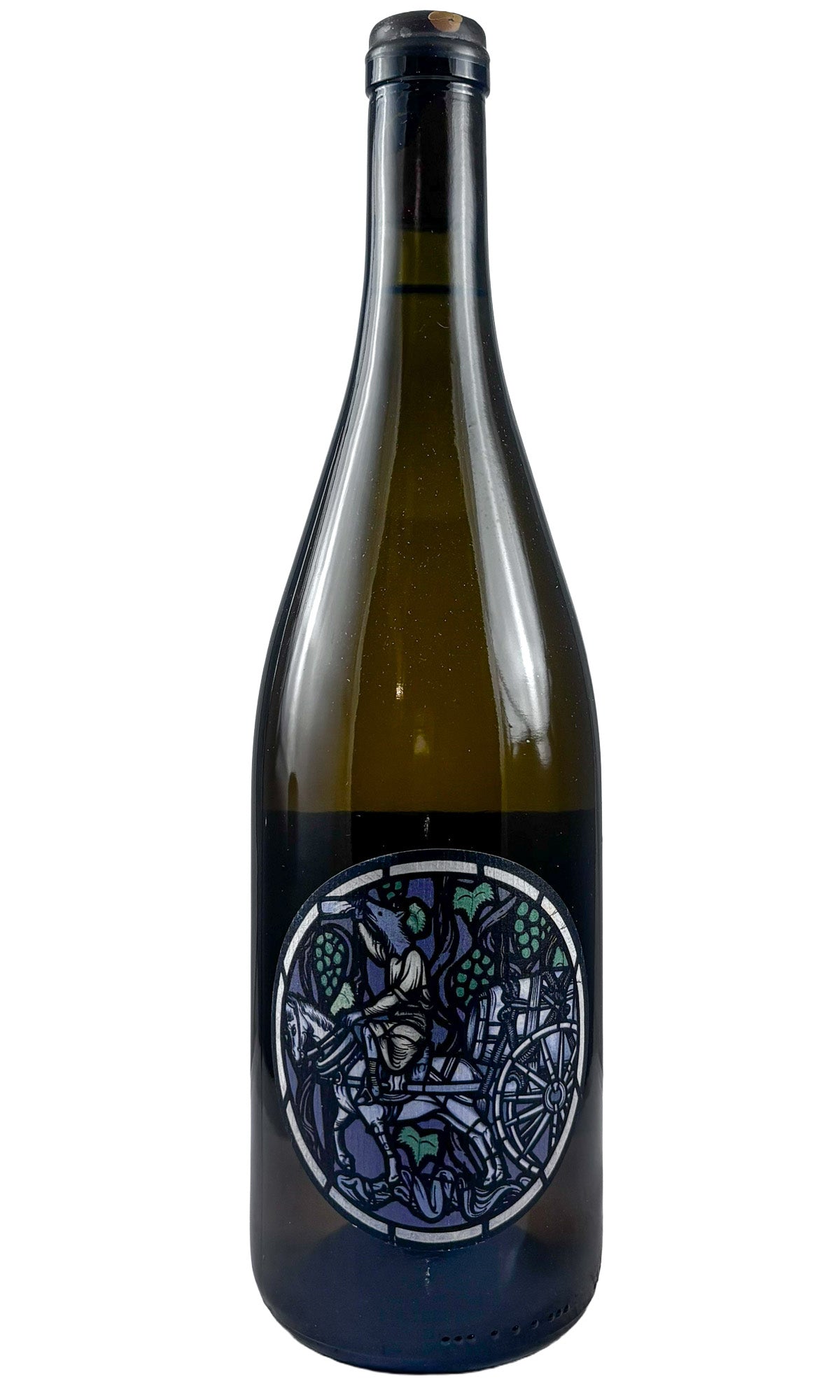 Bottle of Julien Renard, Mosel Chardonnay/Weissburgunder, 2024 - White Wine - Flatiron Wines & Spirits - New York