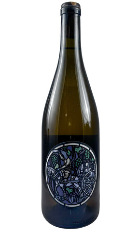 Bottle of Julien Renard, Mosel Chardonnay/Weissburgunder, 2024 - White Wine - Flatiron Wines & Spirits - New York
