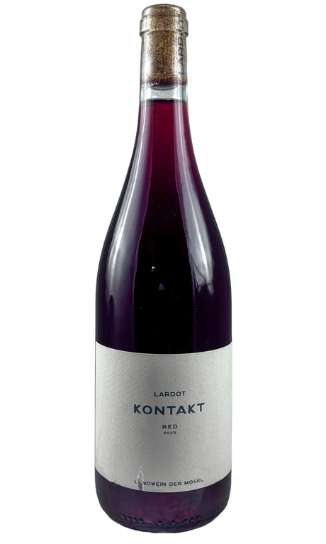 Bottle of Philip Lardot, Pinot Noir "Kontakt" Red, 2025 - Red Wine - Flatiron Wines & Spirits - New York