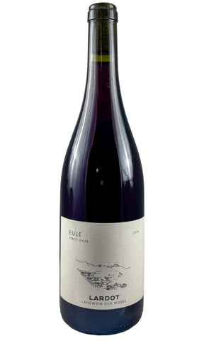Bottle of Philip Lardot, Pinot Noir "Eule", 2024 - Red Wine - Flatiron Wines & Spirits - New York