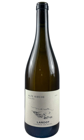 Bottle of Philip Lardot, Riesling "alte Kirche" (Palmberg), 2023 - White Wine - Flatiron Wines & Spirits - New York