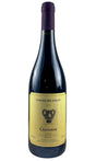 Bottle of Casale del Giglio, Cesanese Lazio, 2023 - Red Wine - Flatiron Wines & Spirits - New York