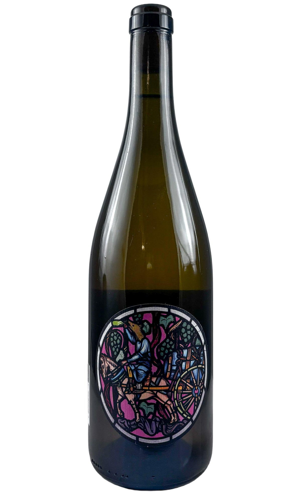 Bottle of Julien Renard, Mosel Cuvee Renard, 2024 - - Flatiron Wines & Spirits - New York