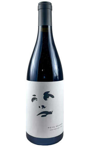 Bottle of Moya Meaker, Pinot Noir 'Elgin', 2023 - Red Wine - Flatiron Wines & Spirits - New York