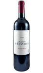 Bottle of Blason de l'Evangile, Pomerol, 2023 - Red Wine - Flatiron Wines & Spirits - New York