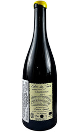 J-F Ganevat, Cotes du Jura Cuvee Florine, 2014