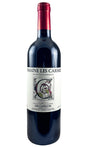 Bottle of Domaine les Carmels, Cotes de Bordeaux Les Caprices, 2024 - Red Wine - Flatiron Wines & Spirits - New York
